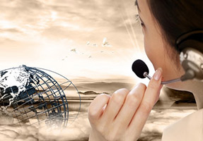 完備的售前、售中、售后服務(wù)體系