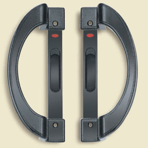 EM05 BL+EM05专用大拉手 KBL