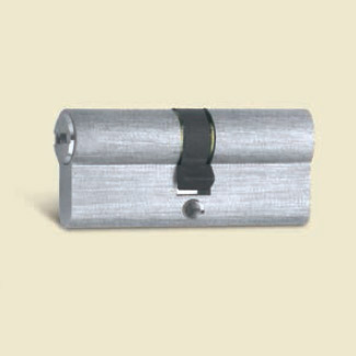 双开锁芯（两边钥匙）